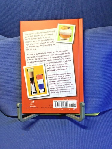 Shots and Shooters by Michael Butt 2014 Hardcover First Edition Illustrated - Picture 2 of 11