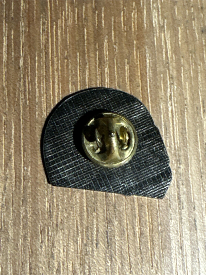 Alain Prost Formula One Helmet Pin - Image 3 of 3