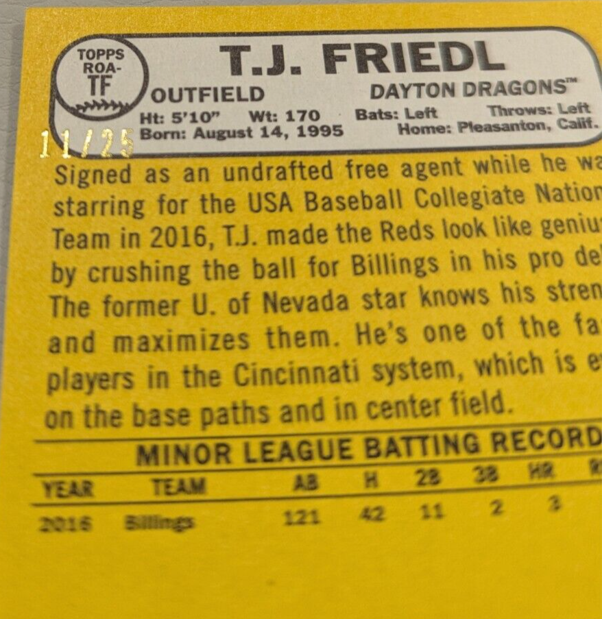 2017 topps heritage バラ売り可 2017 topps heritage バラ売り可
