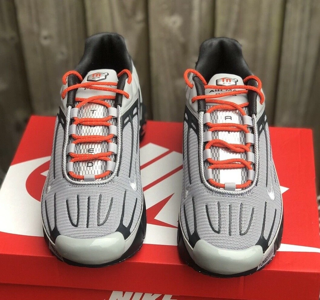 Nike Air Max Plus III Men s Trainers Size UK 7 11 EU 41 46 DM2560 001
