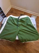 AZ SURF Arizona Jean Co Men's Swim Trunks Board Shorts Sz Large