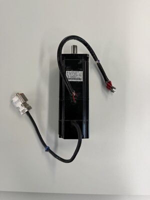 Yaskawa SGM-04V3B4C Servo