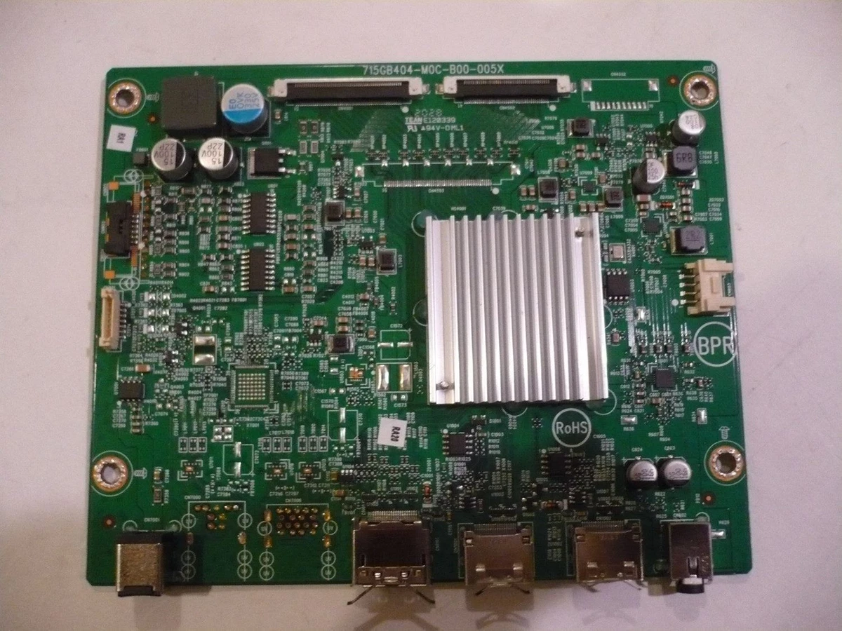 ASUS VG279 MONITOR MAINBOARD 715GB404 M0C B00 005X eBay