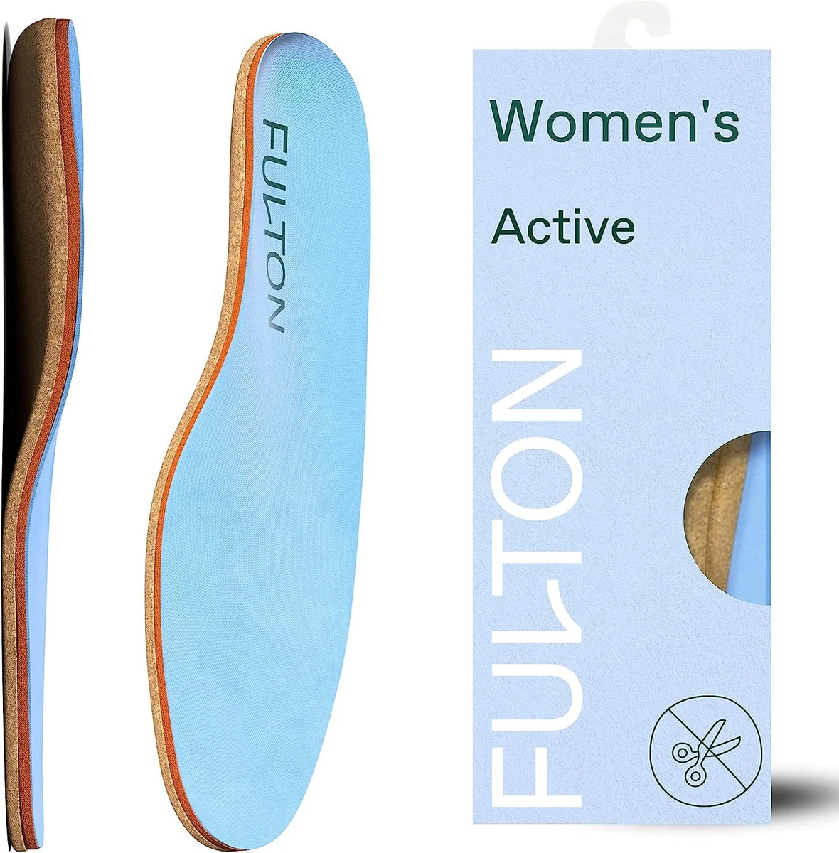 Stability insoles for running shoes 2025