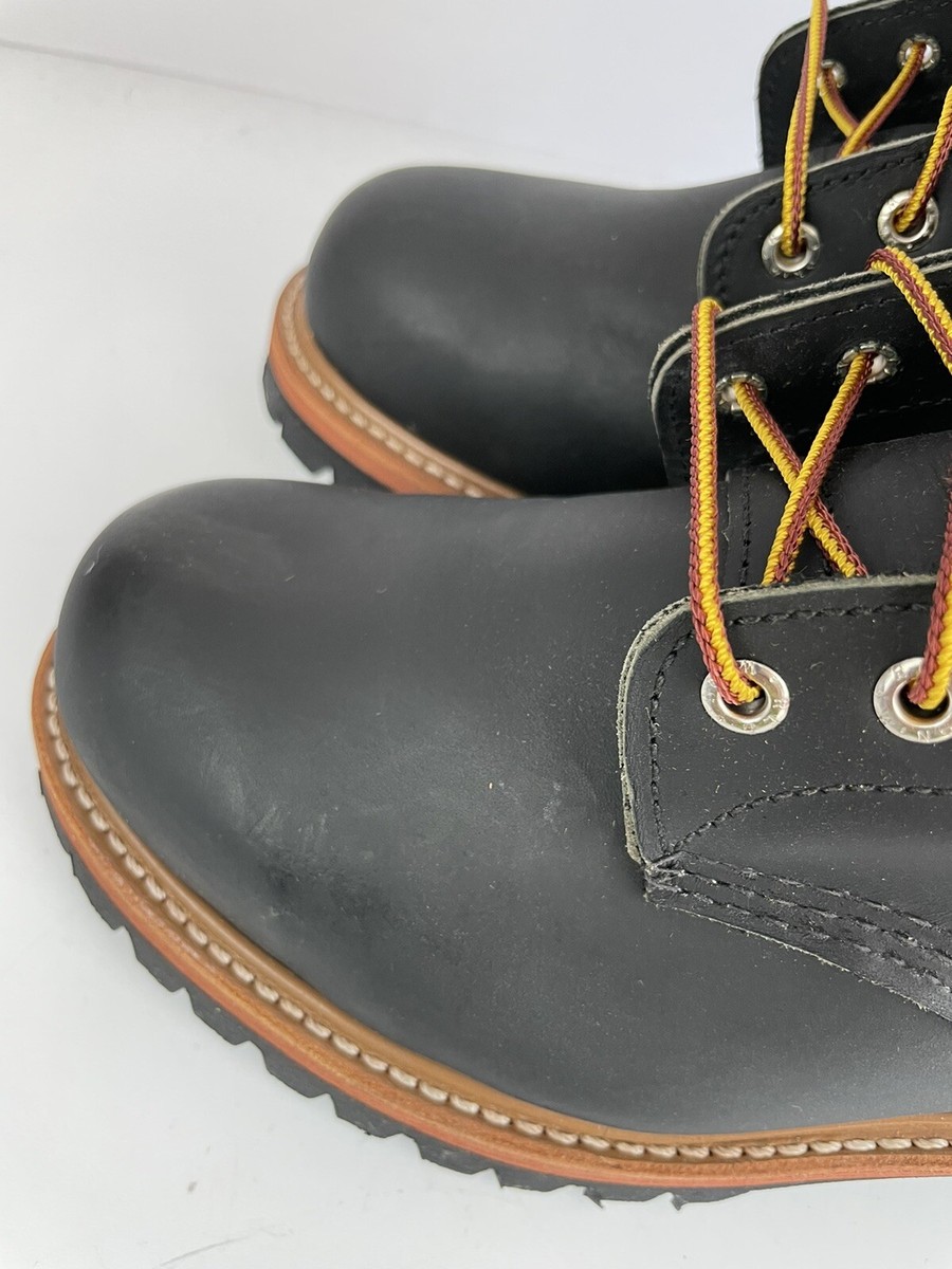 靴 RedWing 2218 US10 28cm Red Wing 2218 Us10 28Cm m18_0313 | eBay