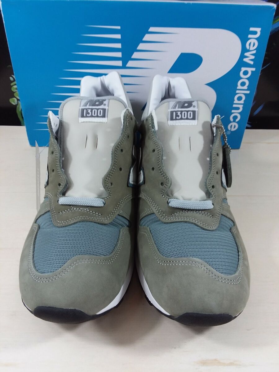 いいスタイル 新品 New balance 25cm M1300jp3 スニーカー - www ...