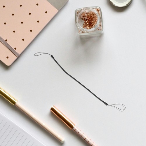 10 Pcs Anti-Verlust-Seil Für Den Stift Federseil Kunststoff-Spiralband - Zdjęcie 10 z 12
