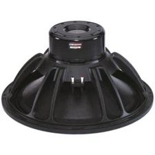 B&C 21SW152 21" Professional Neodymium Subwoofer 8 Ohm