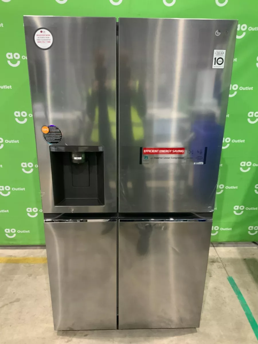 Energy efficient american fridge freezer deals
