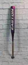 EASTON SYNERGY FASTPITCH SOFTBALL BAT -9 MDL 30/21 2 1/4 barrel dia. FP24