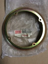 YAMAHA VIRAGO 535 XV535 XV 535  REAR DUST HUB SEAL OEM NOS 2GV-25319-00-00