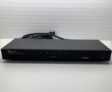 Panamax Max 1000 Surge Protector Line Conditioner 8 Outlet