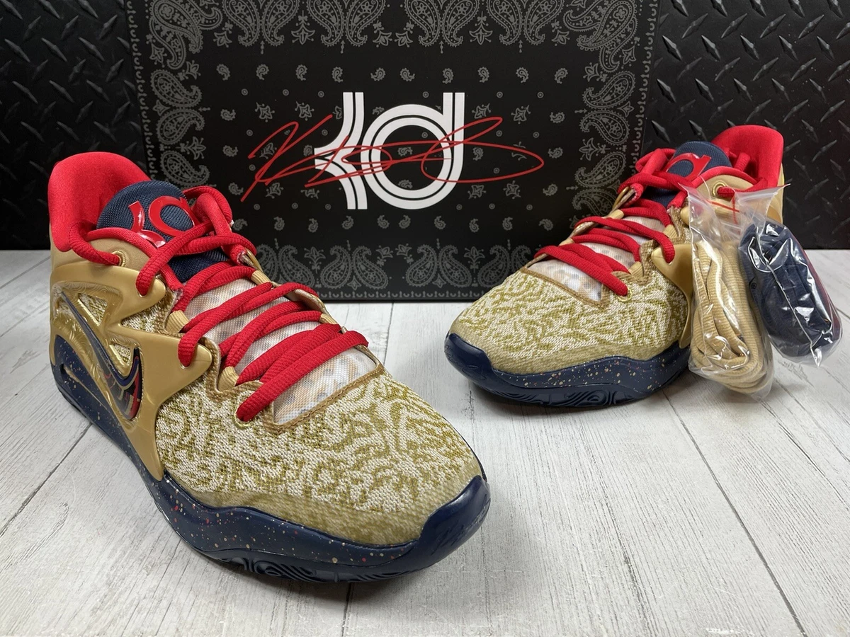 Nike kd 11 size 15 cheap