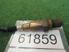 Lambdasonde Nissan Almera Tino (V10) 1,8i 85kW BJ.2005 0258006462/463