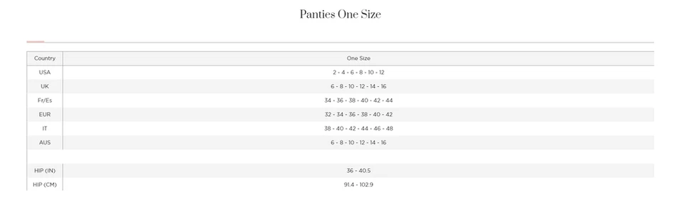 Cosabella Never Say Never Printed Cutie Thong (NEVEP0321) - Image 3 of 3