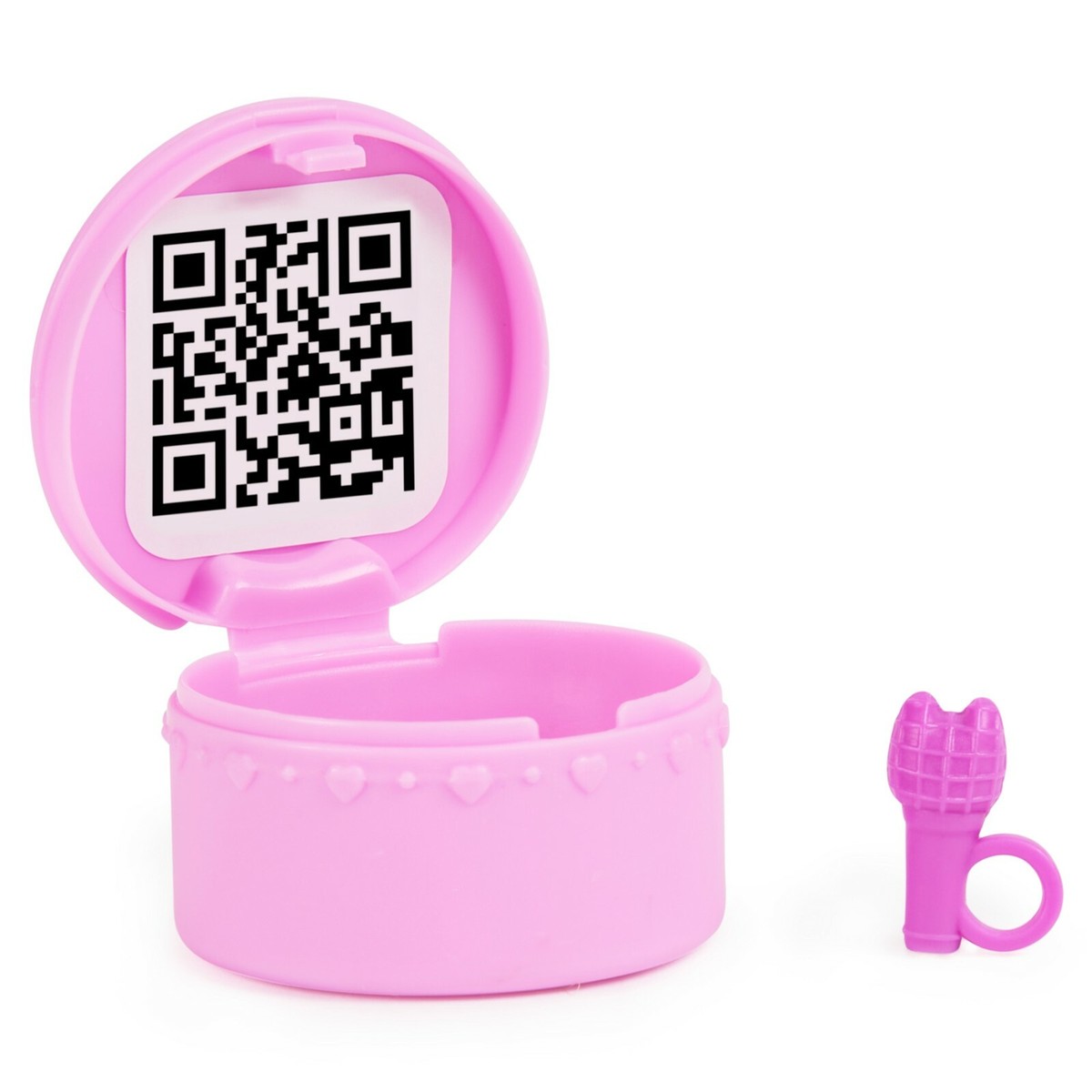 NEW GABBY'S DOLLHOUSE GROOVY MUSIC ROOM WITH DANIEL JAMES DJ