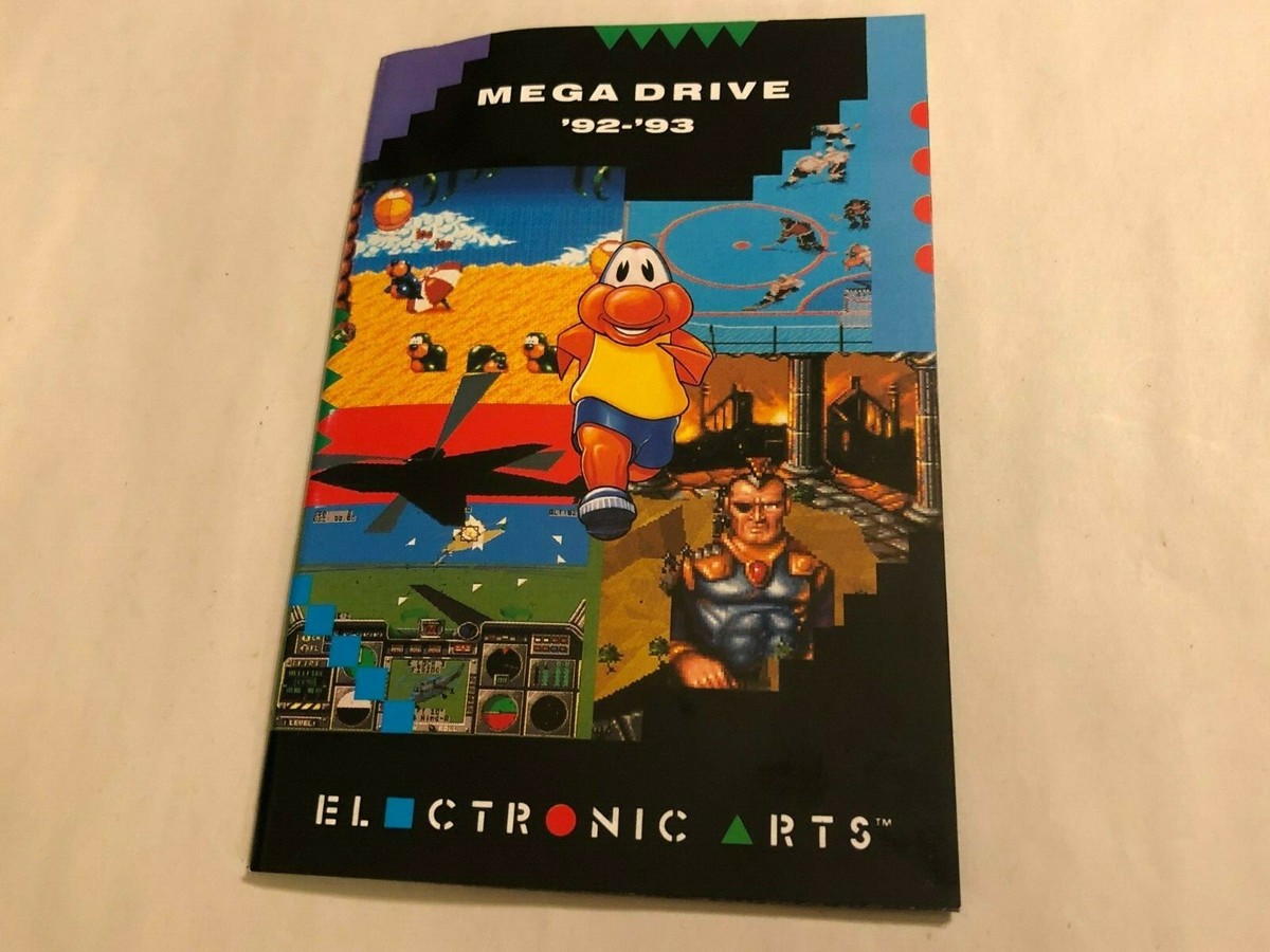 Dark Castle - Sega Genesis / Mega Drive - Electronic Arts (D'occasion