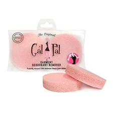 Bath Accessories Deodorant Be-Gone Remover Sponge