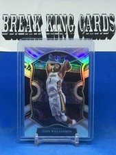 NBA Basketball 2020-21 Panini Select SILVER PRIZM PARALLELS Pick Your Card!
