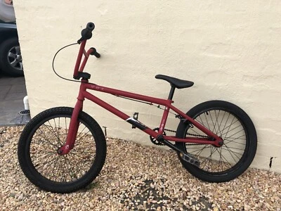 gumtree bmx