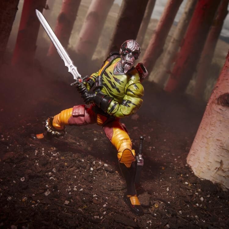 チョコライダー希少フランクリンミント 1930 V-16 452 G.I. Joe Classified Series | Hasbro Pulse