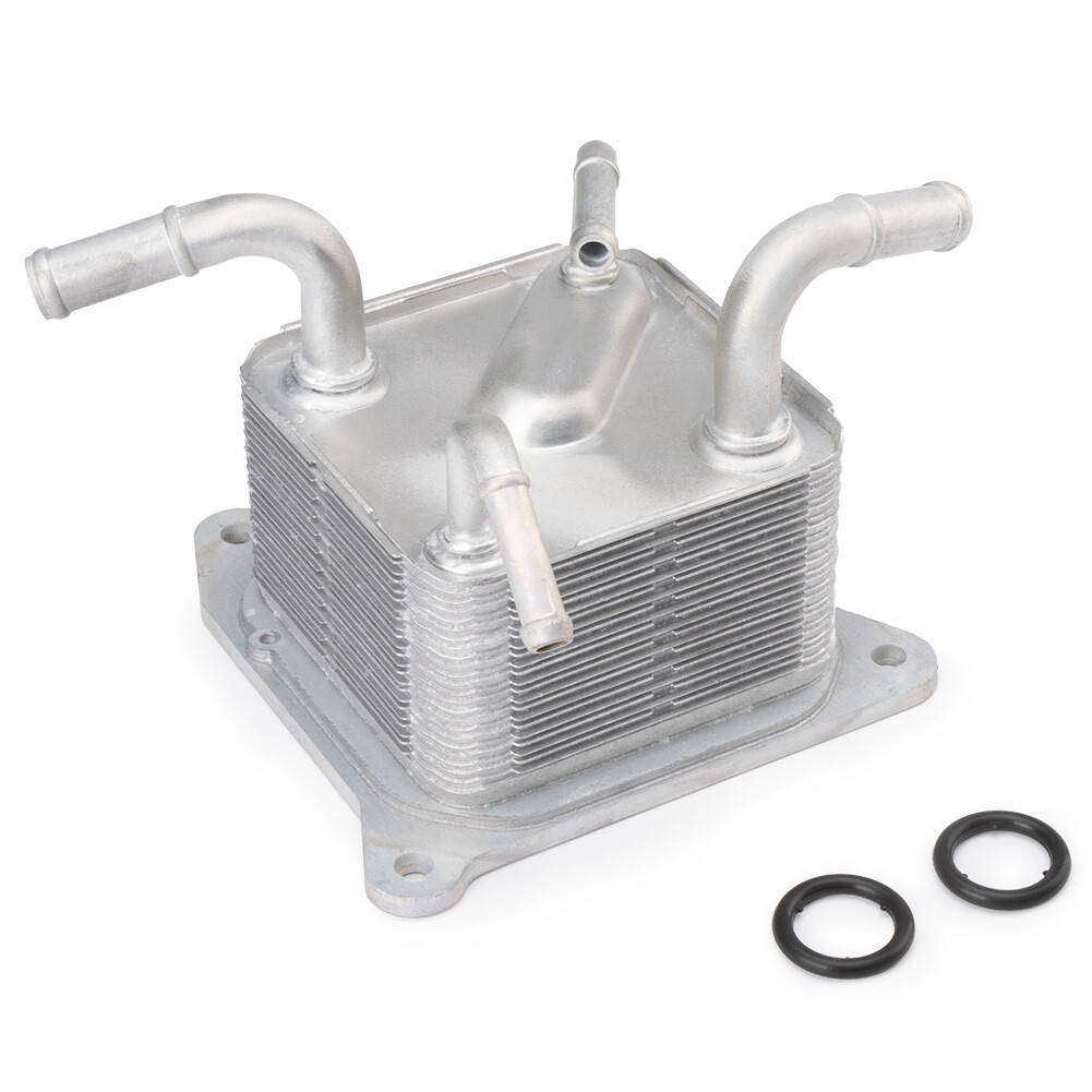 Automatic Transmission Oil Cooler Fits Nissan Versa 2012-2017 1.6L