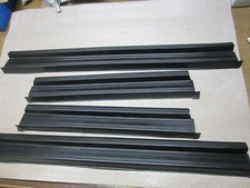 Einstiegsleisten Einstieg Leiste Mercedes W201 W 201 2016800135 2016800335 Satz