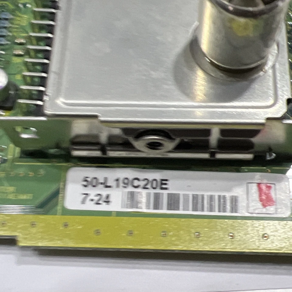 ✅ Carte Mère / MAIN BOARD Pour TV PANASONIC 50-L19C20E - Photo 2/4