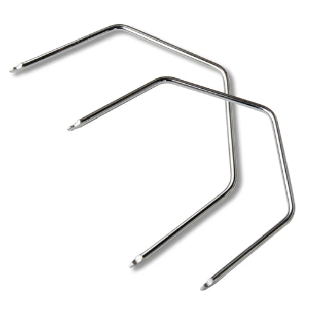 Car Radio Removal Tool For OPEL Astra Corsa Vectra Meriva Release - Image 2 of 4