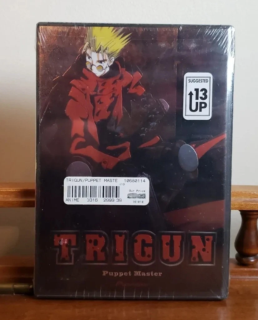 Discover 133+ anime puppets best dedaotaonec