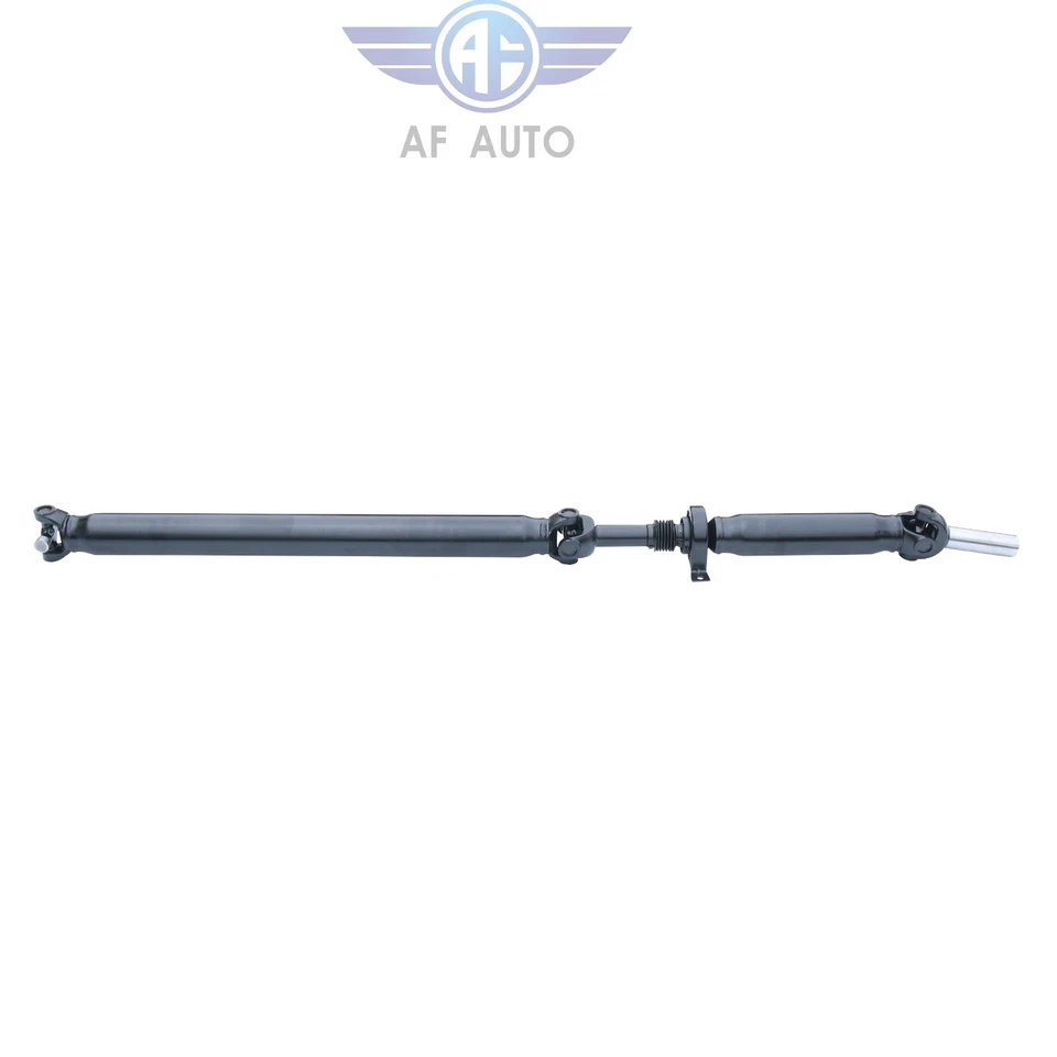 Rear Drive Shaft Assembly for Chevrolet Silverado 2500 GMC Sierra 2500 HD Auto - Image 2 of 4