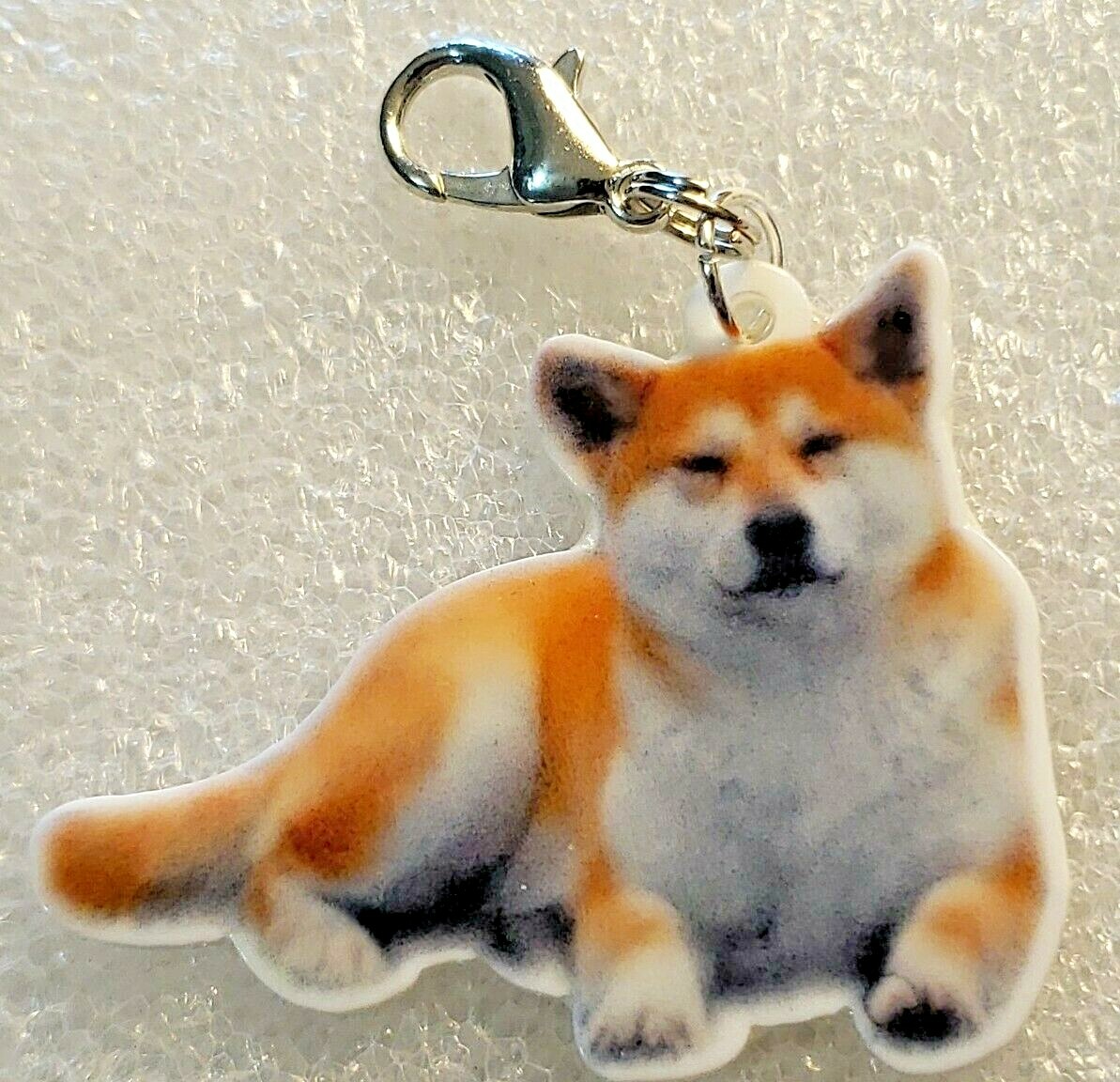 shiba purse