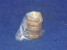 Legend 105-444 3/4" Bronze In-Line Check Valve