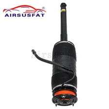 Rear Right Hydraulic Suspension Strut For Mercedes W221 ABC S CL 2213208813