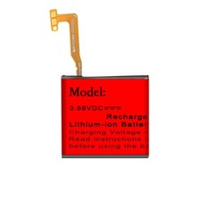 Li ion 600mAh High-Performance Battery For Samsung Galaxy Watch 5 40mm SM-R905U