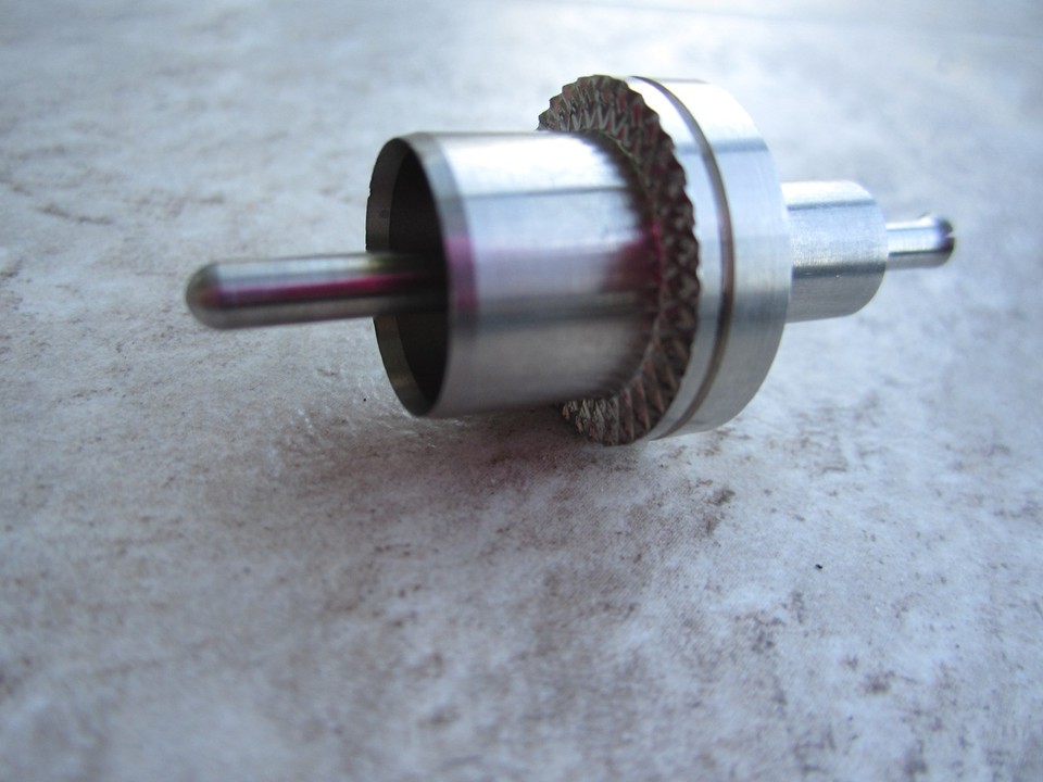 Tour Lock Pro 8 pz - Bilanciamento contatore con etichette