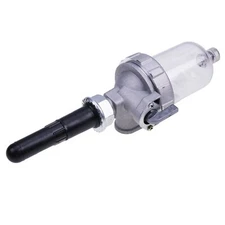 New For Jinma Tractor 20-28HP Fuel Settlement Bowl Fuel Shut Off Valve 25050020