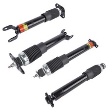 4x Front Rear Shock Absorber W Magnetic For Corvette C5 2003-2007 Xlr 2004-2009 4x Front Rear Shock Absorber W Magnetic For Corvette C5 2003-2007 Xlr 2004-2009