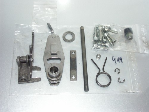 Schaltklinke Getriebe BMW K100 K1100 K75 K 75 100 1100  LT RS S C RT