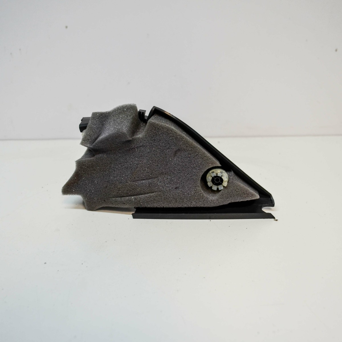 VW JETTA IV 2015 LEFT DOOR TRIANGLE 5C6837973 2.0 Diesel 110kw 