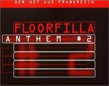 Anthem  2 von Floorfilla | CD | Zustand gut