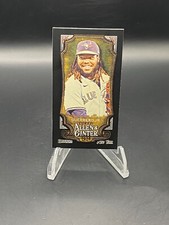2024 Topps Allen & Ginter ** ALL MINI ** BASE & PARALLEL YOU PICK