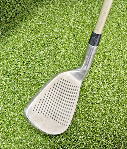 LPGA Square Two Finesse Sand Wedge / RH / Ladies Graphite ~35.25" / / jd4863 - Picture 6 of 12