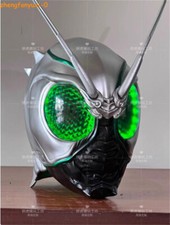Masked Rider Shadow Moon Cosplay 1:1 Helmet F...