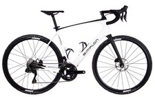 Simplon Kiaro Pmax E-Rennrad Carbon Shimano 1...