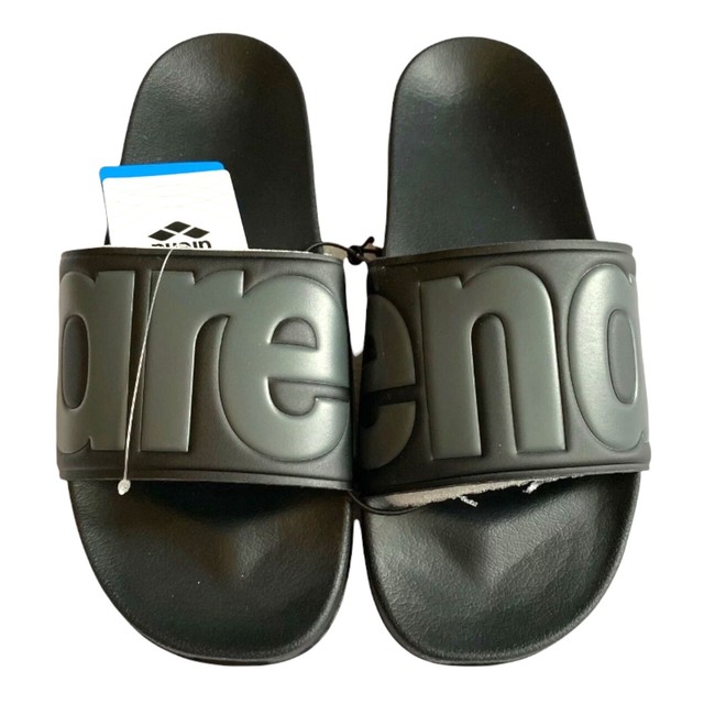 arena mens flip flops