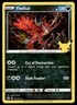 Yveltal 019/025 - Celebrations - Pokemon TCG - Holo Rare - NM