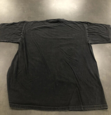 Star Wars Episode One Movie Jedi VS Sith Big Graphic T shirt