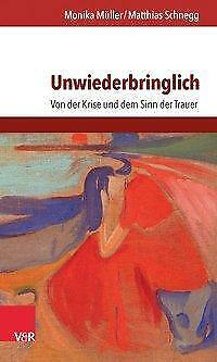 Thumbnail - Unwiederbringlich | Buch | 9783525402672