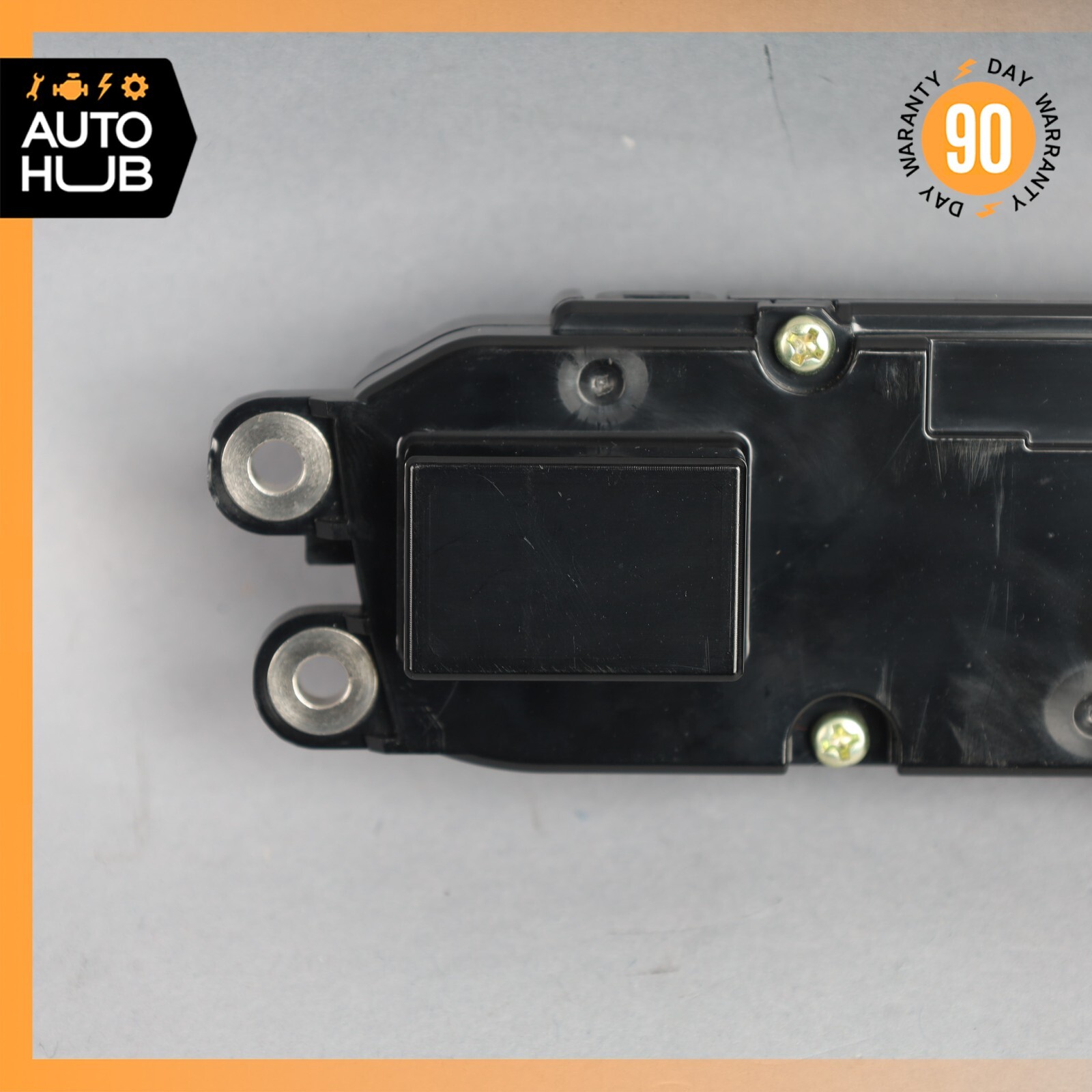 17-22 Maserati Ghibli M157 Levante AC A/C Heater Climate Control Switch OEM 41k